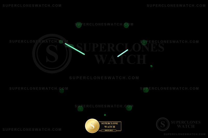 Rolex Ref. ROLDYT0814F PMS - On-Wrist Presence & Case Thickness View (Photo 27 of 29)