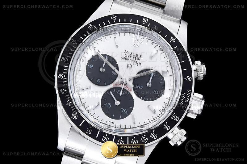 Rolex Ref. ROLDYT0814G PMS DD4130 1:1 Swiss Super Clone Watch