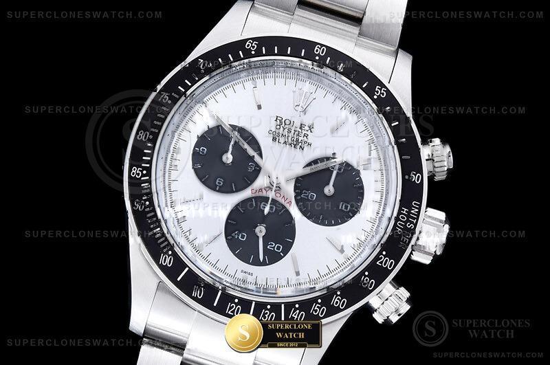 Rolex Ref. ROLDYT0814H PMS DD4130 1:1 Swiss Super Clone Watch