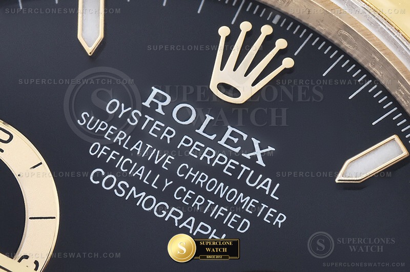 Rolex Ref. 126508 QF - On-Wrist Presence & Case Thickness View (Photo 9 of 35)