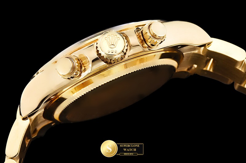 Rolex Ref. 126508 QF - On-Wrist Presence & Case Thickness View (Photo 17 of 35)