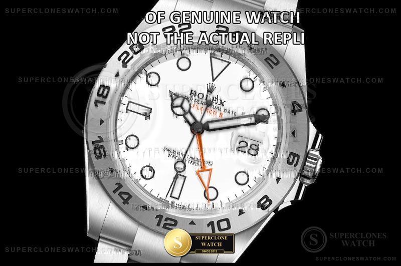 Rolex Ref. 226570 ARF Super Clone Automatic 1:1 Swiss Super Clone Watch