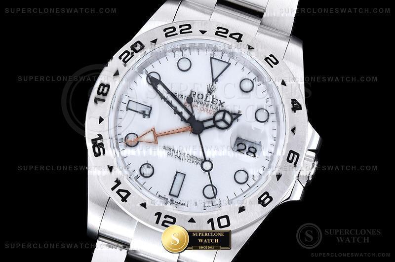 Rolex Ref. 226570 QF JH3285 1:1 Swiss Super Clone Watch