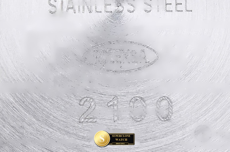 Rolex Ref. 226570 QF - On-Wrist Presence & Case Thickness View (Photo 31 of 32)