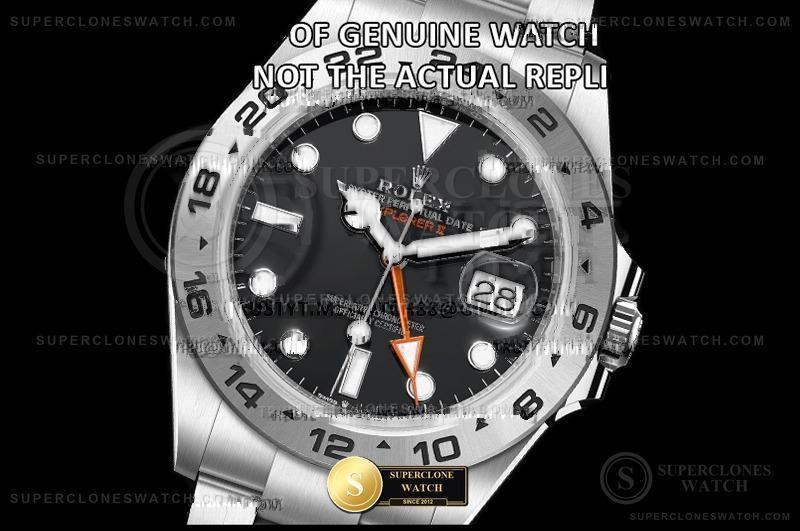 Rolex Ref. 226570 QF JH3285 1:1 Swiss Super Clone Watch