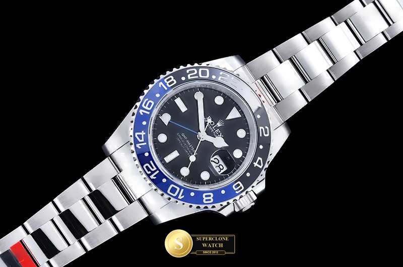 Rolex Ref. 126710 VSF - Exhibition Caseback & Cloned Calibre Movement (Photo 4 of 33)