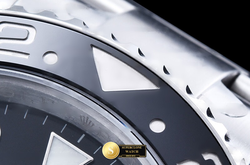 Rolex Ref. 126710 VSF - Crown Guard & Dial Lume Verification (Photo 10 of 33)