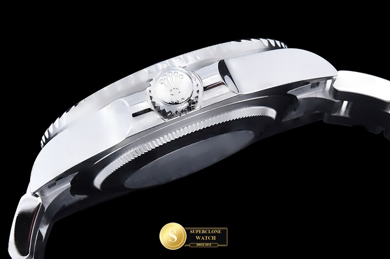 Rolex Ref. 126710 VSF - Crown Guard & Dial Lume Verification (Photo 18 of 33)