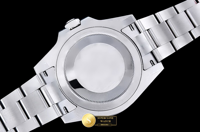 Rolex Ref. 126710 VSF - Crown Guard & Dial Lume Verification (Photo 20 of 33)