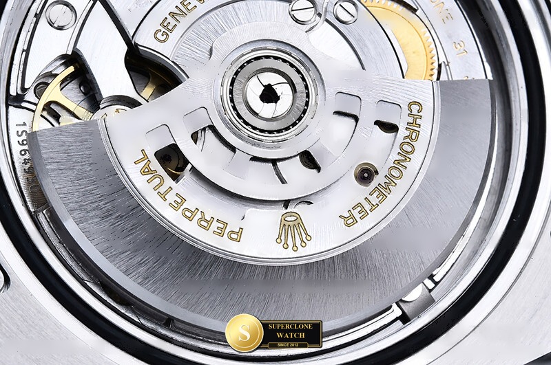 Rolex Ref. 126710 VSF - On-Wrist Presence & Case Thickness View (Photo 23 of 33)