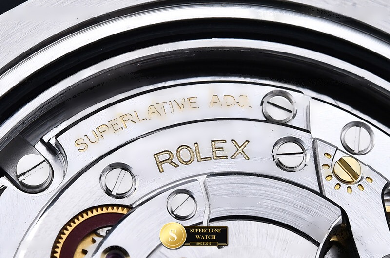 Rolex Ref. 126710 VSF - On-Wrist Presence & Case Thickness View (Photo 27 of 33)