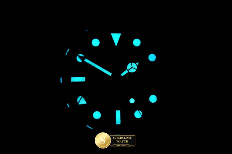 Rolex Ref. 126710 VSF - On-Wrist Presence & Case Thickness View (Photo 31 of 33)