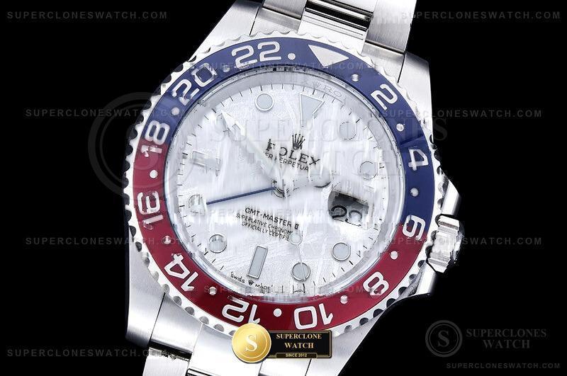 Rolex Ref. 126719 ARF DD3285 1:1 Swiss Super Clone Watch