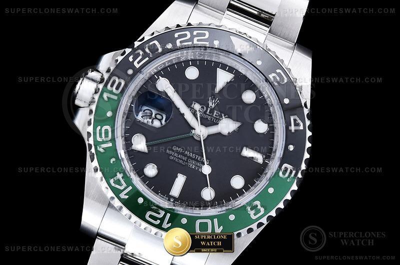 Rolex Ref. 126720 SEEK DD3285 1:1 Swiss Super Clone Watch