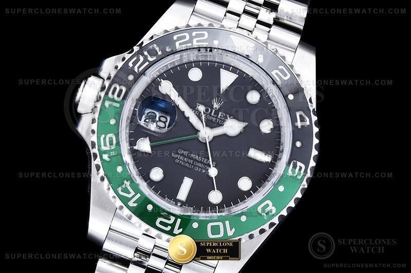 Rolex Ref. 126720 SEEK DD3285 1:1 Swiss Super Clone Watch