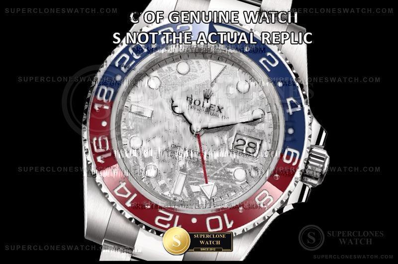 Rolex Ref. 126719 SEEK DD3285 1:1 Swiss Super Clone Watch