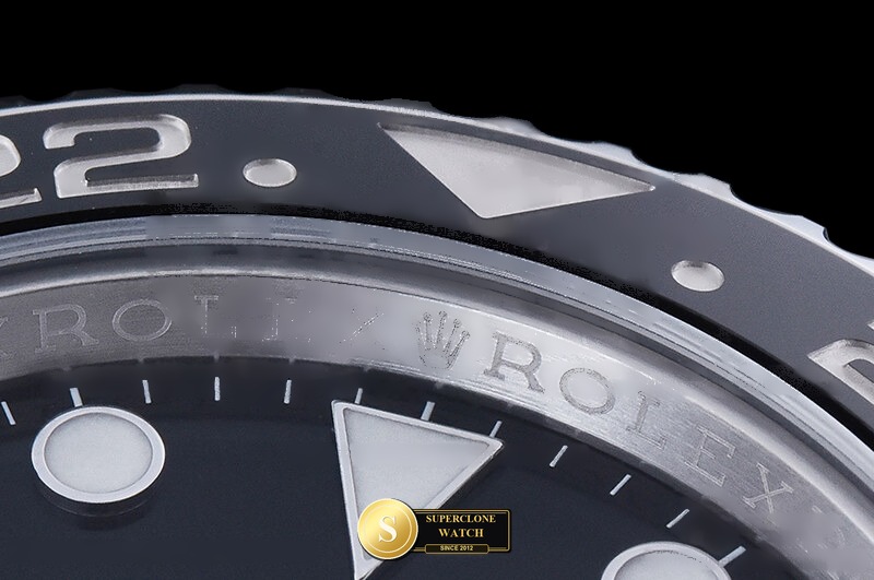Rolex Ref. 126710GRNR RWF - On-Wrist Presence & Case Thickness View (Photo 11 of 30)