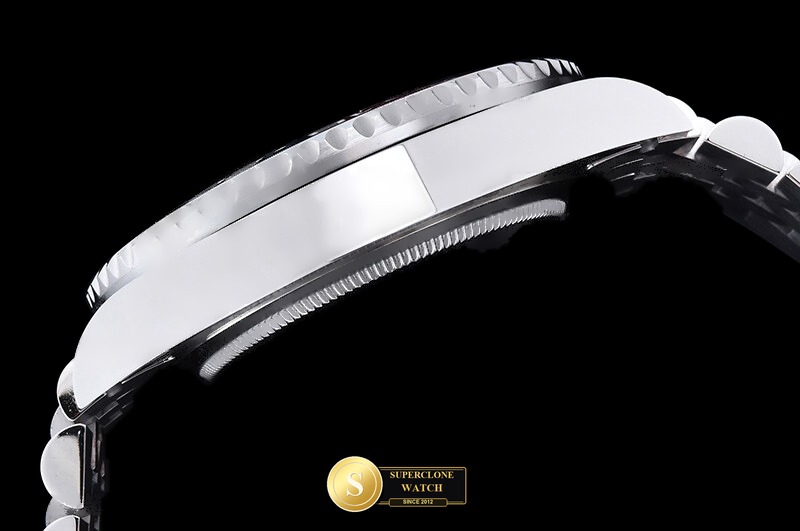 Rolex Ref. 126710GRNR RWF - Crown Guard & Dial Lume Verification (Photo 18 of 30)
