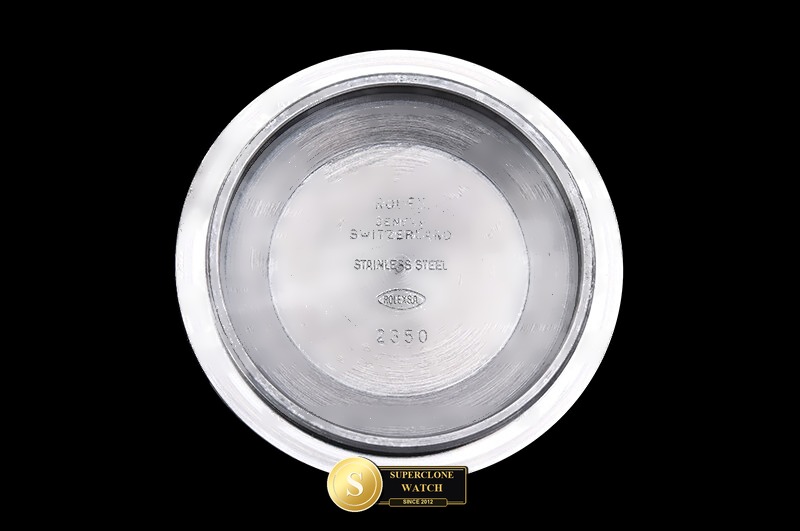 Rolex Ref. 126710GRNR RWF - Crown Guard & Dial Lume Verification (Photo 28 of 30)