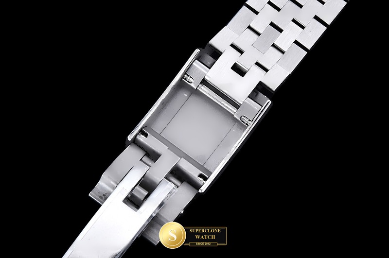 Rolex Ref. 126710BLRO RICH - Crown Guard & Dial Lume Verification (Photo 16 of 32)