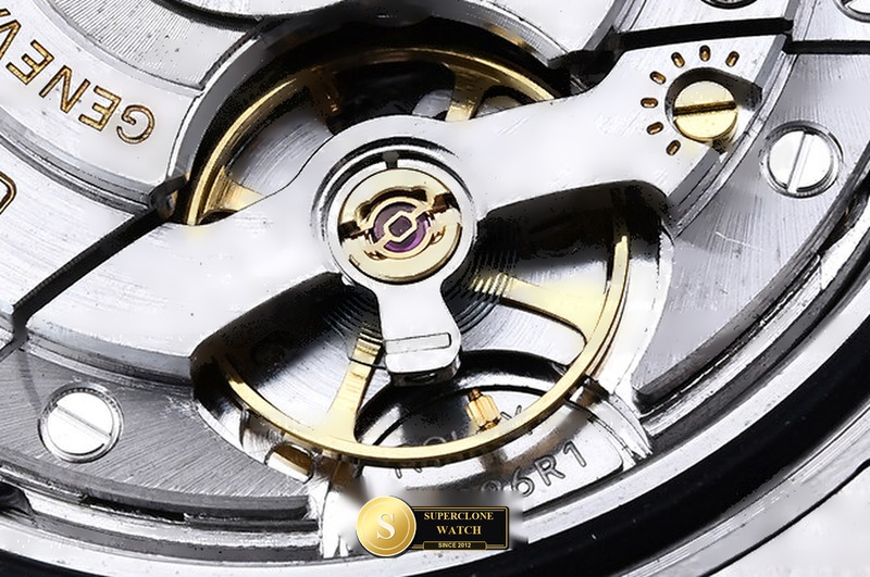 Rolex Ref. 126710BLNR RICH - On-Wrist Presence & Case Thickness View (Photo 23 of 31)