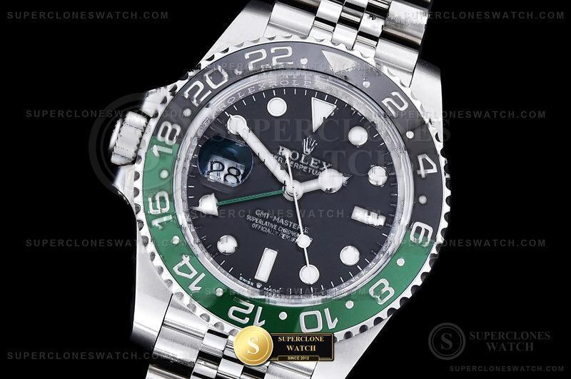 Rolex Ref. 126720VTNR RICH JH3285 1:1 Swiss Super Clone Watch