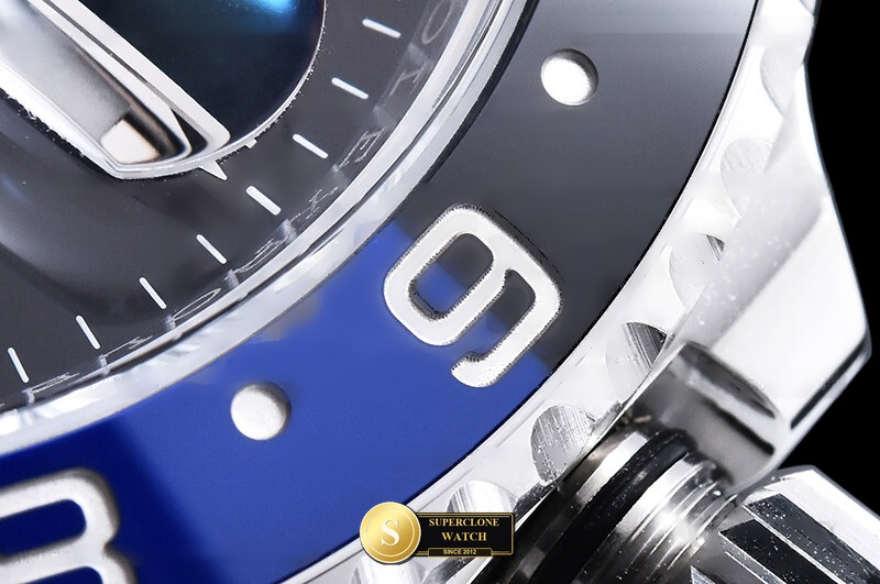 Rolex Ref. 126710BLNR RICH - On-Wrist Presence & Case Thickness View (Photo 11 of 31)