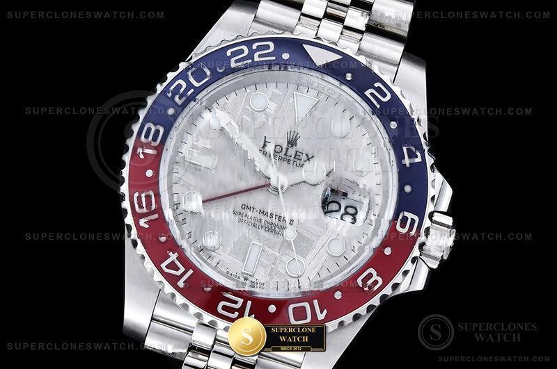 Rolex Ref. 126719 ARF DD3285 1:1 Swiss Super Clone Watch