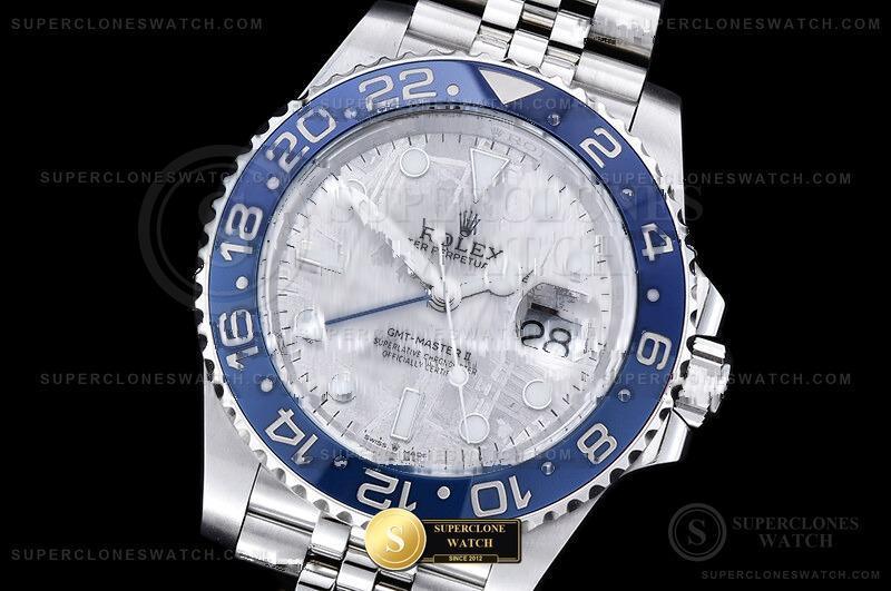 Rolex Ref. 126719 ARF DD3285 1:1 Swiss Super Clone Watch