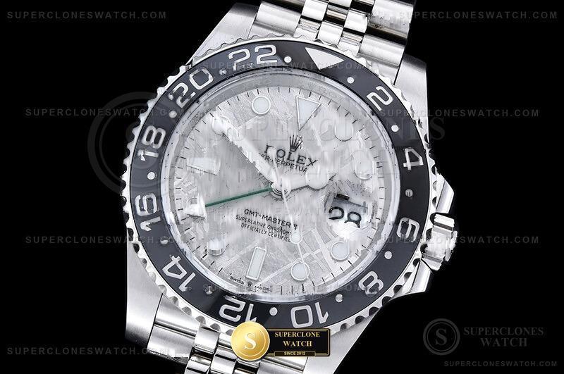 Rolex Ref. 126719 ARF DD3285 1:1 Swiss Super Clone Watch