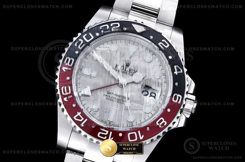 Rolex Ref. 126719 ARF DD3285 1:1 Swiss Super Clone Watch