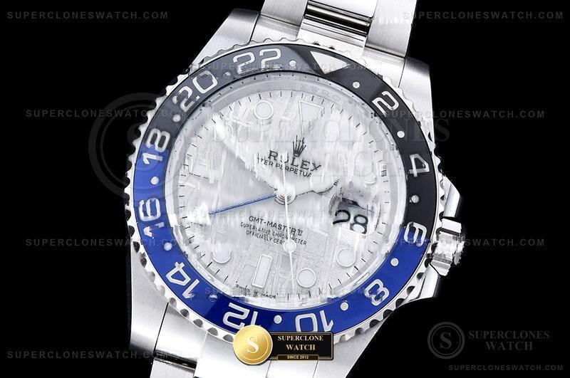 Rolex Ref. 126719 ARF DD3285 1:1 Swiss Super Clone Watch