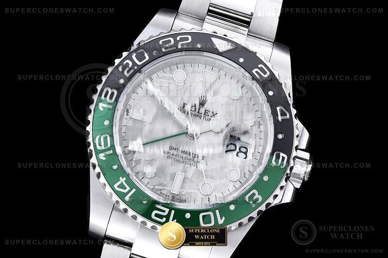 Rolex Ref. 126719 ARF DD3285 1:1 Swiss Super Clone Watch