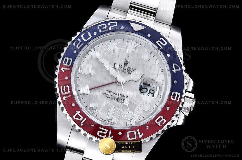 Rolex Ref. 126719 ARF DD3285 1:1 Swiss Super Clone Watch