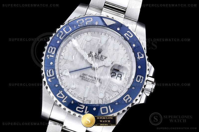 Rolex Ref. 126719 ARF DD3285 1:1 Swiss Super Clone Watch
