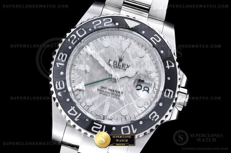 Rolex Ref. 126719 ARF DD3285 1:1 Swiss Super Clone Watch