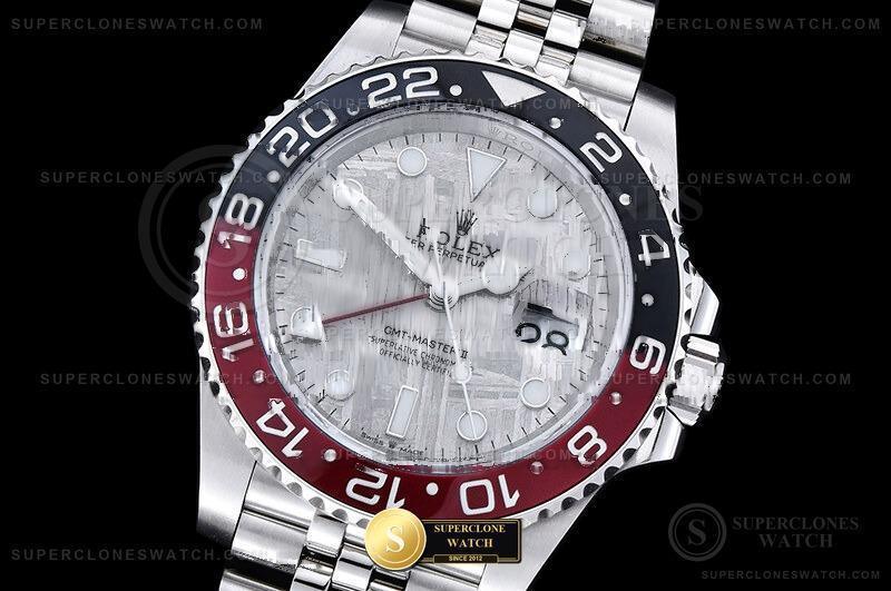 Rolex Ref. 126719 ARF DD3285 1:1 Swiss Super Clone Watch