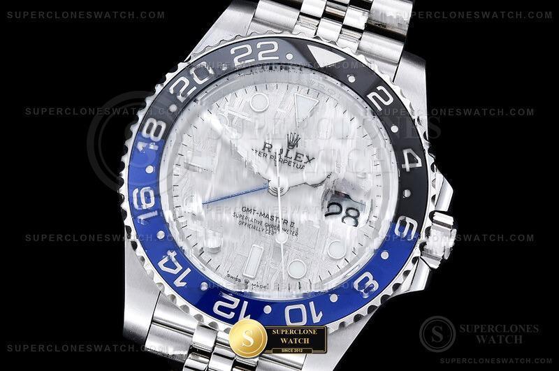 Rolex Ref. 126719 ARF DD3285 1:1 Swiss Super Clone Watch