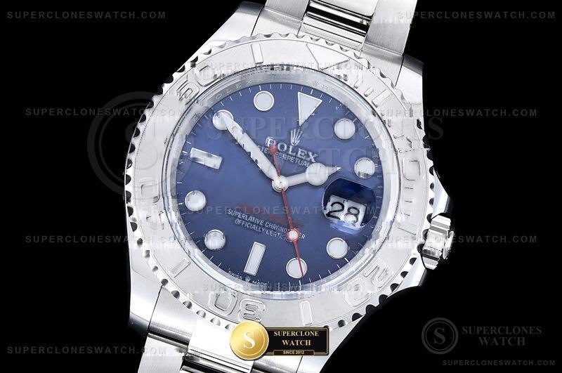 Rolex Ref. 126622 SCF DD3235 1:1 Swiss Super Clone Watch
