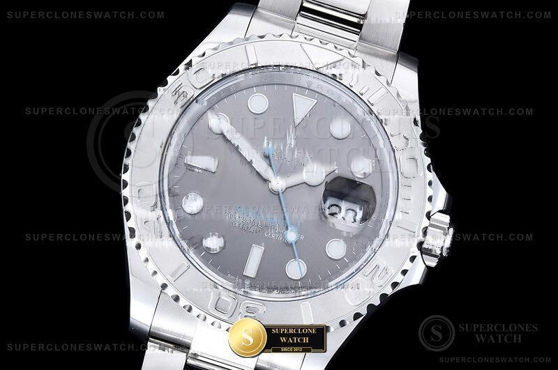Rolex Ref. 126622 SCF DD3235 1:1 Swiss Super Clone Watch