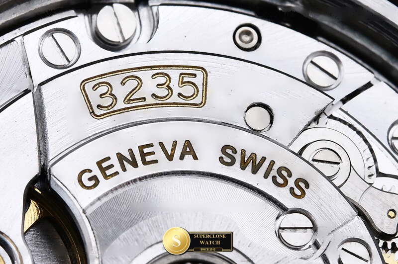 Rolex Ref. 126600 QF - On-Wrist Presence & Case Thickness View (Photo 23 of 31)