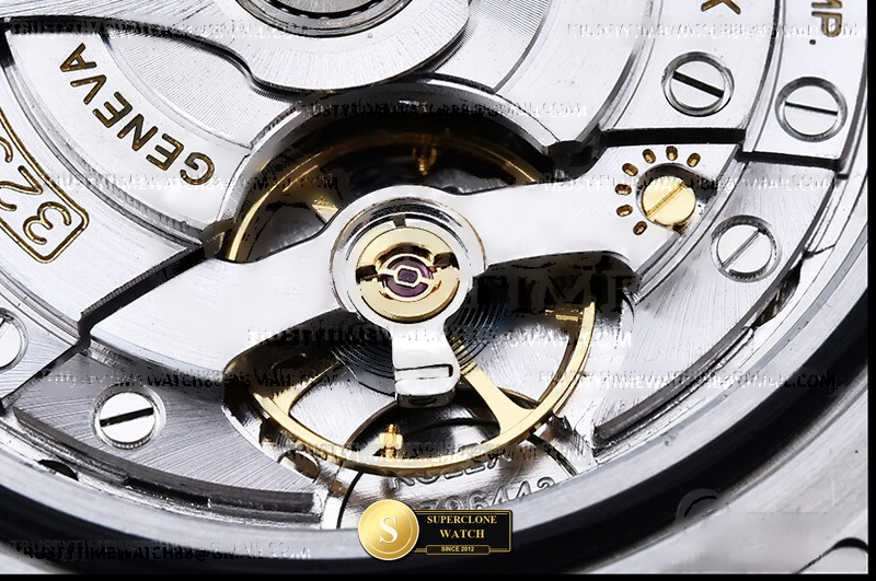 Rolex Ref. 126600 QF - Crown Guard & Dial Lume Verification (Photo 24 of 31)