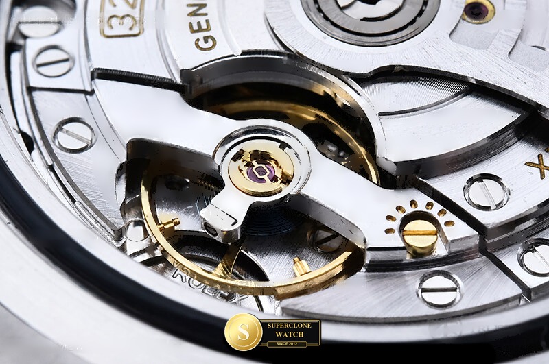 Rolex Ref. 126600 QF - On-Wrist Presence & Case Thickness View (Photo 27 of 31)