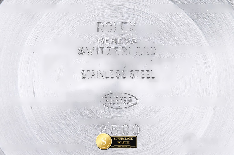 Rolex Ref. 126600 QF - On-Wrist Presence & Case Thickness View (Photo 29 of 31)