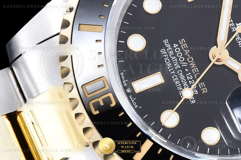 Rolex Ref. 126603 QF - On-Wrist Presence & Case Thickness View (Photo 7 of 33)