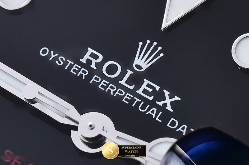 Rolex Ref. 126660 EWE - On-Wrist Presence & Case Thickness View (Photo 9 of 33)