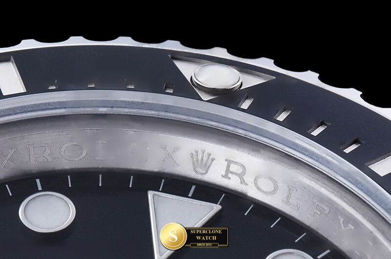 Rolex Ref. 126660 EWE - On-Wrist Presence & Case Thickness View (Photo 13 of 33)