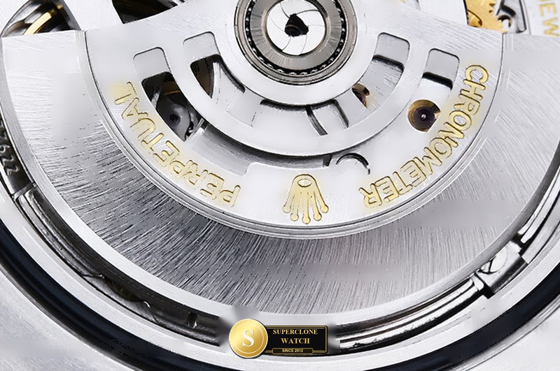 Rolex Ref. 126660 EWE - On-Wrist Presence & Case Thickness View (Photo 25 of 33)