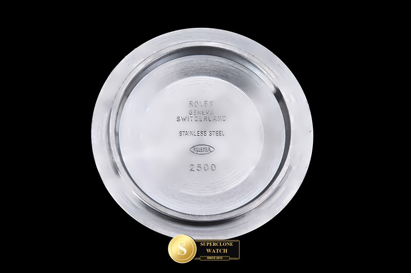 Rolex Ref. 126660 EWE - On-Wrist Presence & Case Thickness View (Photo 31 of 33)