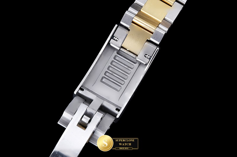 Rolex Ref. 126613LB RCF - Crown Guard & Dial Lume Verification (Photo 16 of 31)